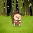 Piggy like to dress up