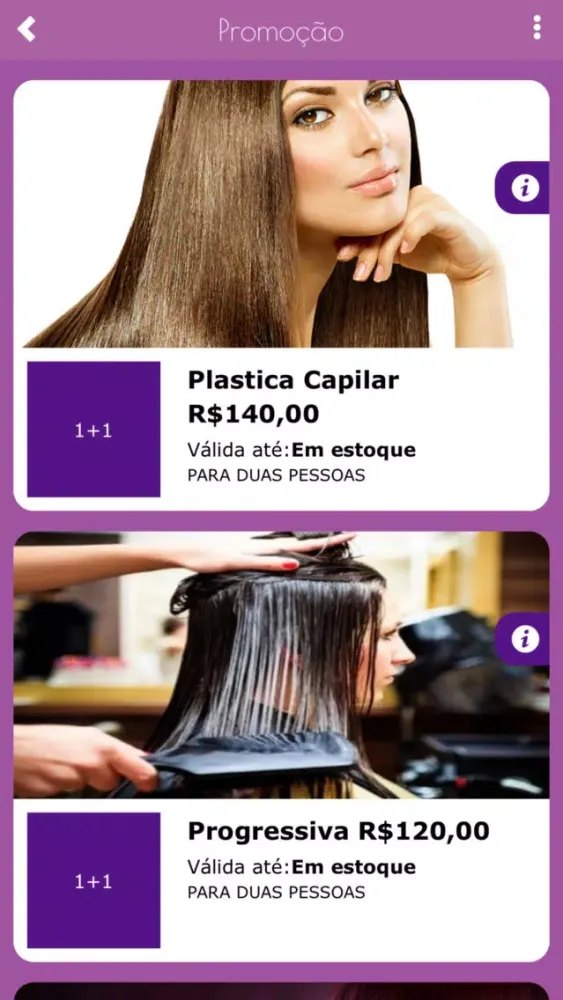 تصاویر Spazios Tatuapé