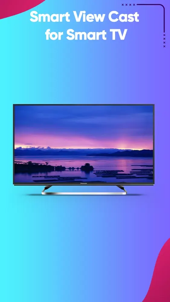 ภาพหน้าจอของ Smart View Stream All TV Cast