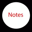 Reminder Notes Cloud