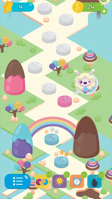 Onet Connect Sweet Screenshots