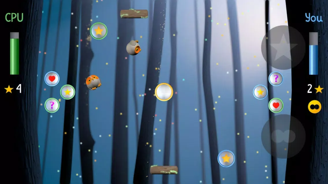 تصاویر Hoot – The Return