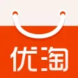 优淘搜索-商城网购大全 海淘精选商品
