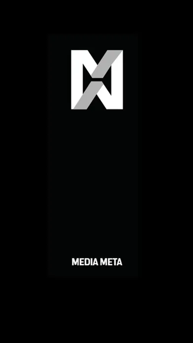Media-Meta应用截图