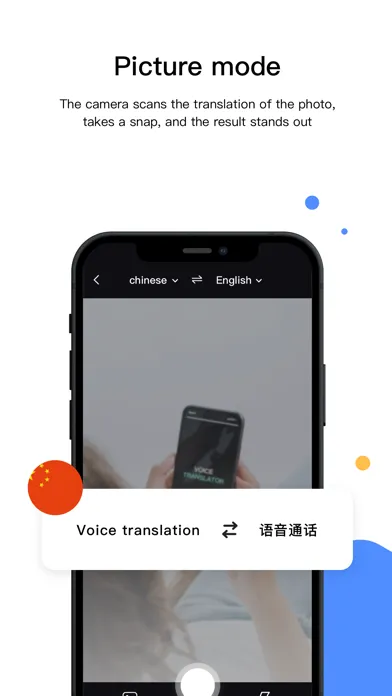 Translate & Voice - Translator Screenshots