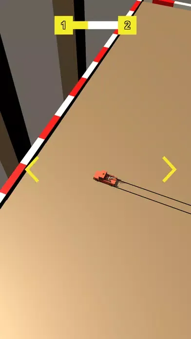 minicar driver スクリーンショット