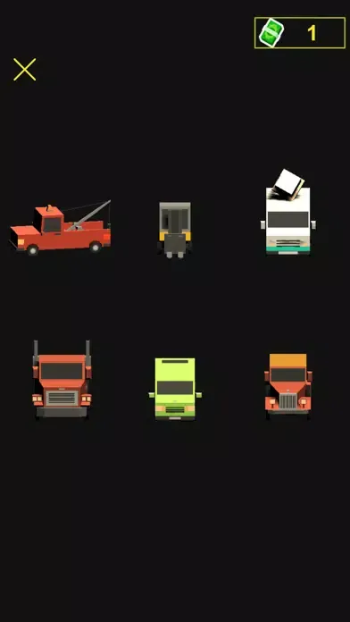 minicar driver スクリーンショット