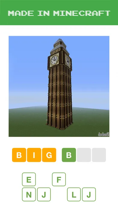 Capturas de tela do 100+ Gamer Quiz