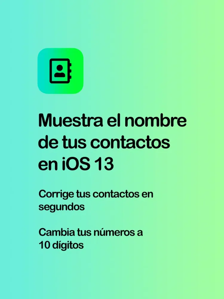 Capturas de pantalla de 10 dígitos iPad 