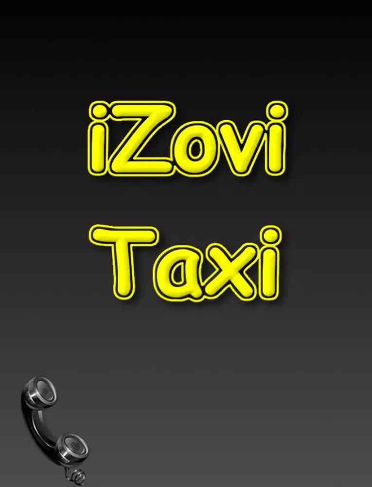 تصاویر iZovi Taxi iPad 
