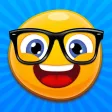 WordNerd - The picture puzzle game for word nerds