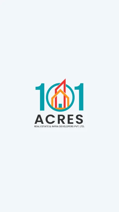 Zrzuty ekranu 101 Acres