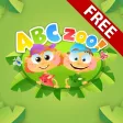 ABCzoo Free ABCzoo Free