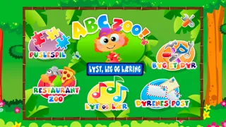 Tangkapan layar ABCzoo Free