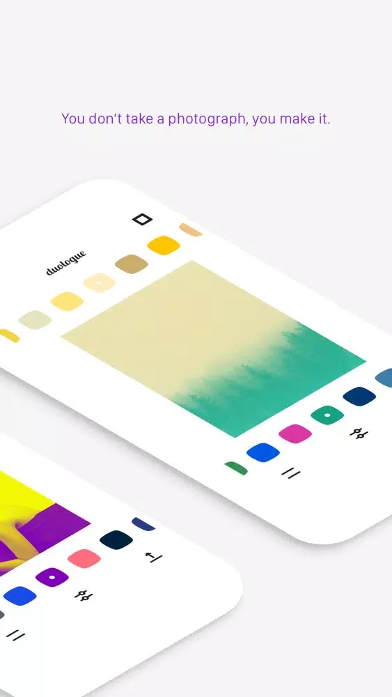 Duologue Screenshots