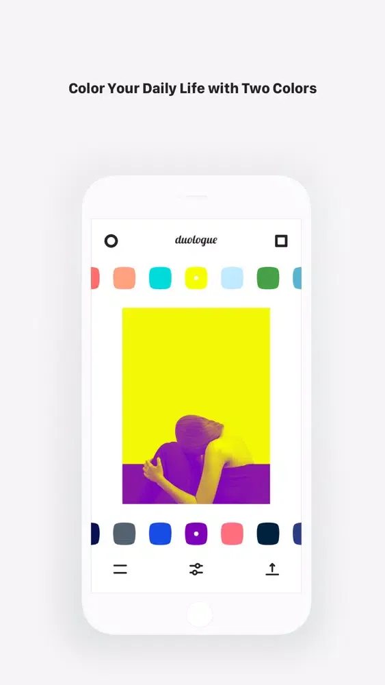 Duologue Screenshots