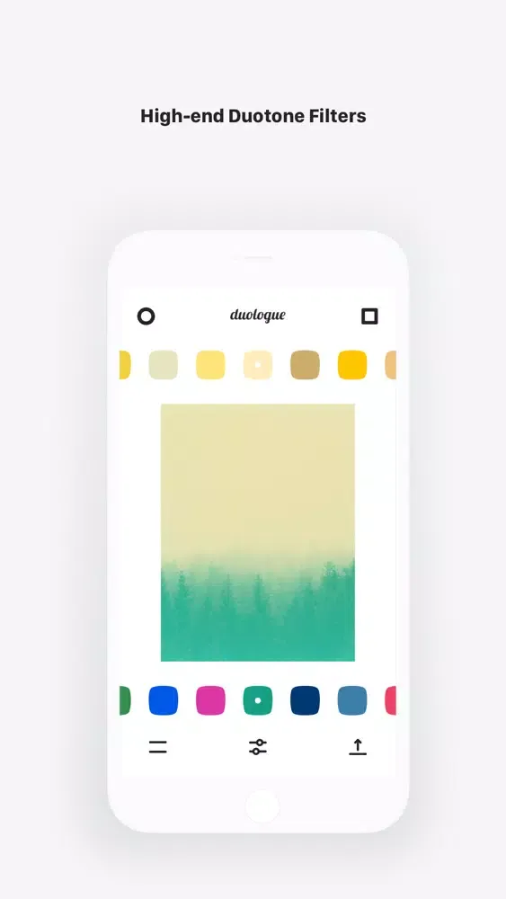 Duologue Screenshots