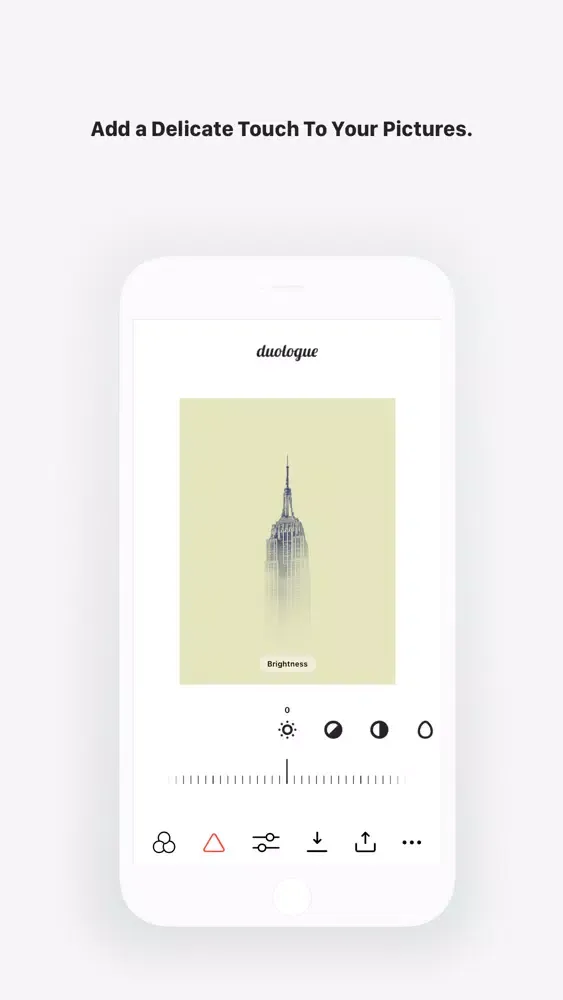 Duologue Screenshots