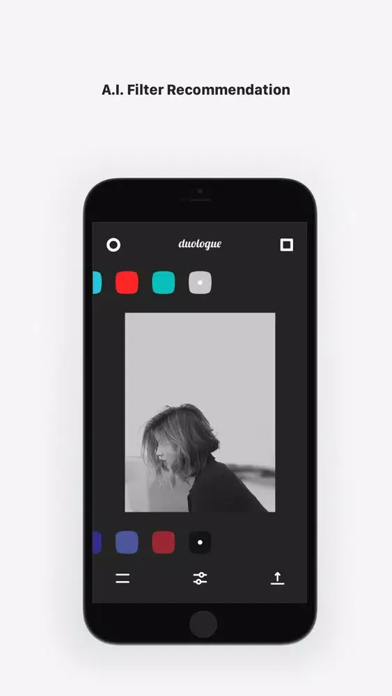 Duologue Screenshots