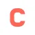 C - Red