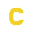 C - Yellow