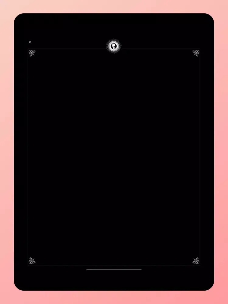 Cyuni Note - Diary、Journal iPad  Screenshots