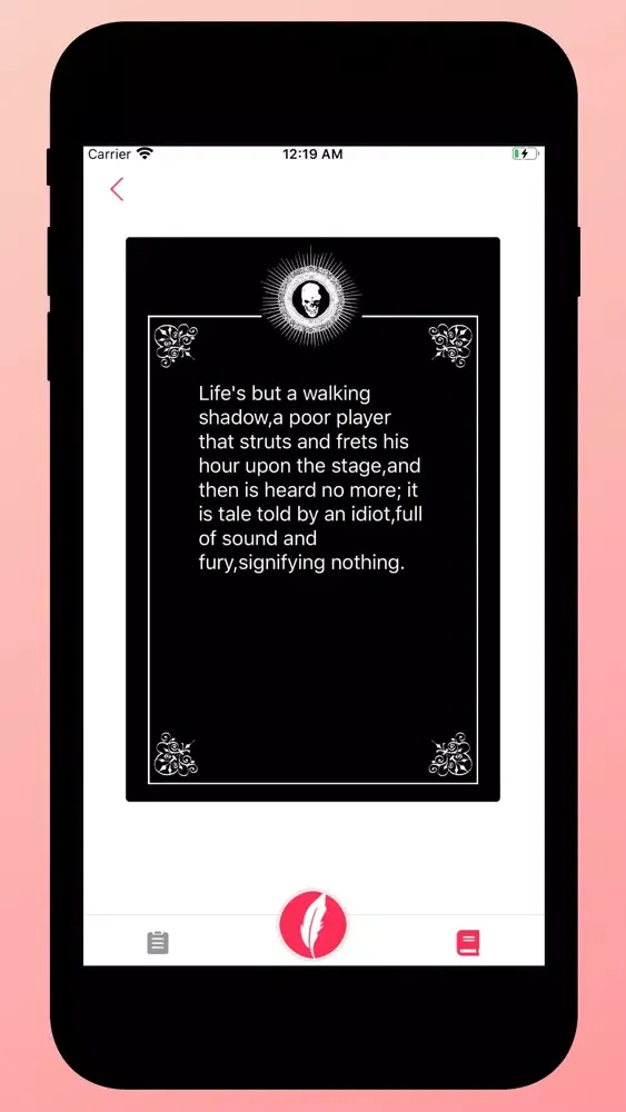 Cyuni Note - Diary、Journal Screenshots