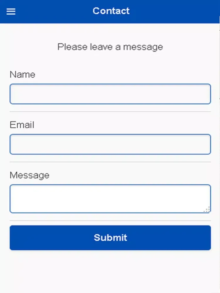 Impact Life Coach Group iPad  Screenshots