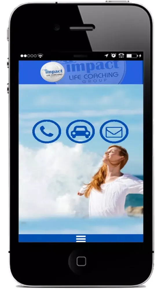 Impact Life Coach Group Screenshots