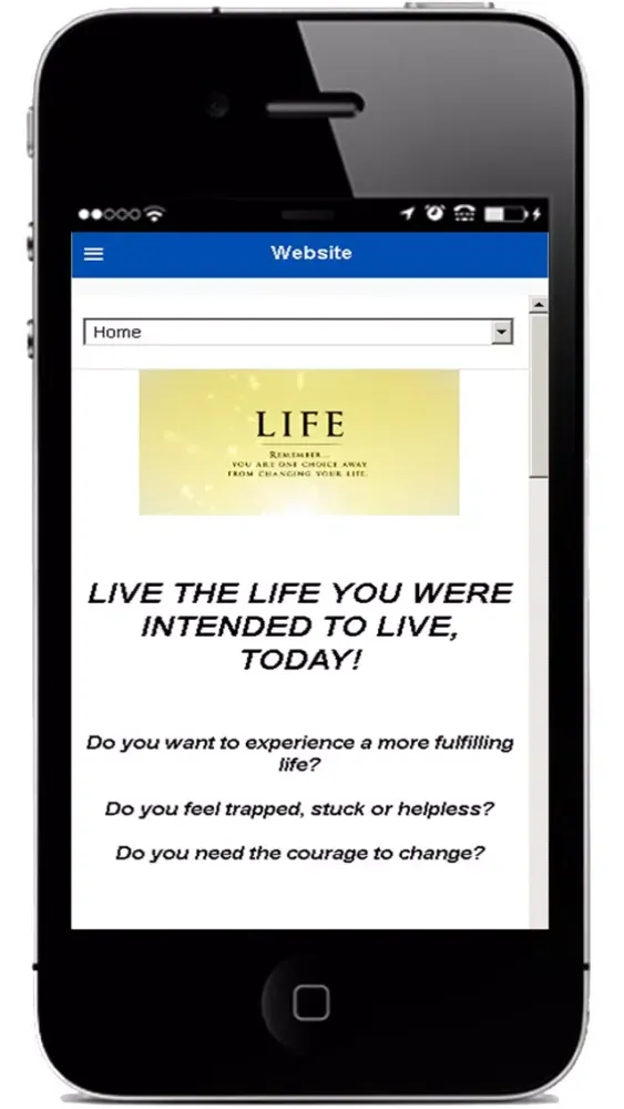 Impact Life Coach Group Screenshots