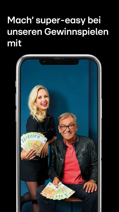 104.6 RTL Radio Berlin应用截图