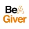 Be A Giver:一場以幫助為名的社會運動
