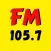 105.7 FM Radio stations