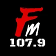 107.9 FM Radio Stations
