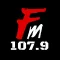 107.9 FM Radio Stations