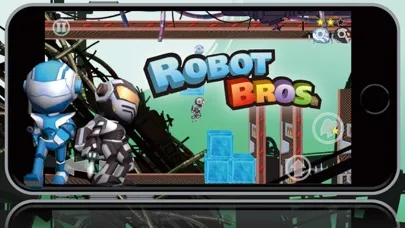 صور Robot Bros.