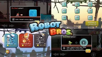 صور Robot Bros.