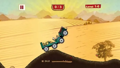 Tractor Hero.应用截图