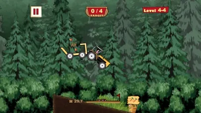 Tractor Hero.应用截图