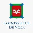 CCV - COUNTRY CLUB DE VILLA