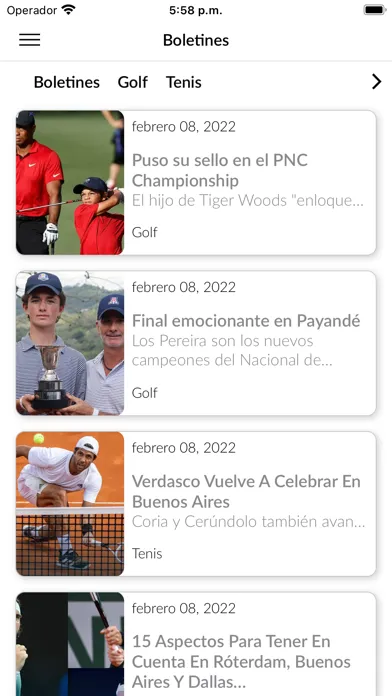 Mi segunda casa Screenshots