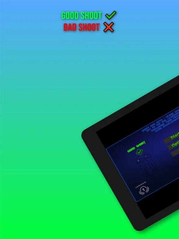GSBS iPad  स्क्रीनशॉट