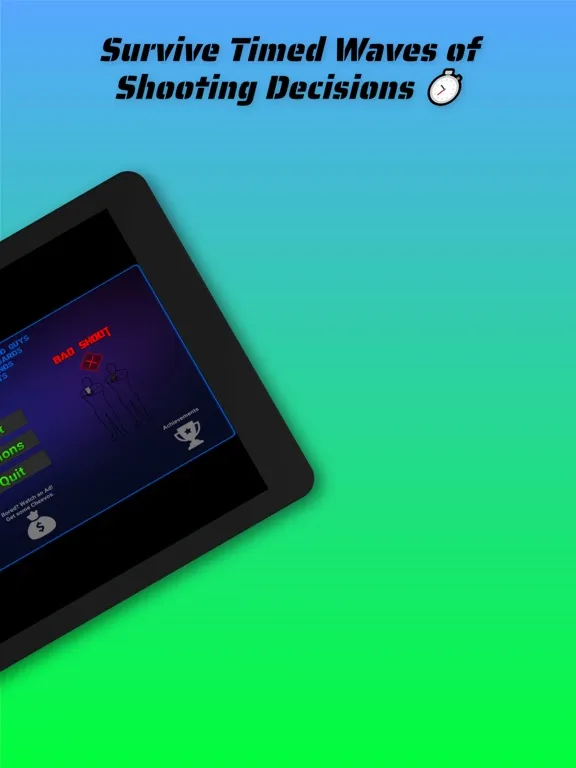 GSBS iPad  स्क्रीनशॉट