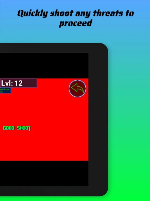 GSBS iPad  स्क्रीनशॉट