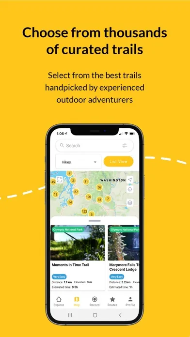 صور 10Adventures Hike, Bike & Trek