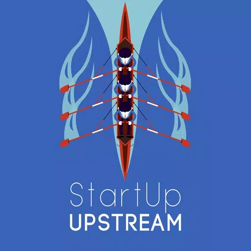 Startup Upstream Startup Upstream