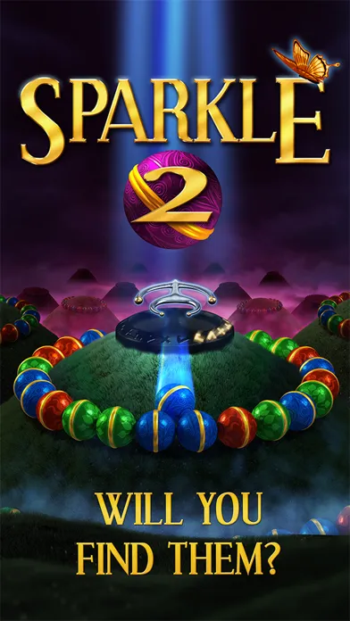 Captures d'écran de Sparkle 2