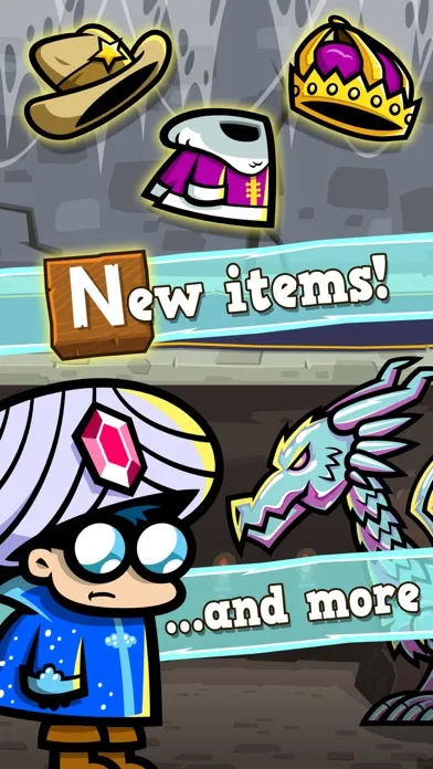 ภาพหน้าจอของ Spellspire
