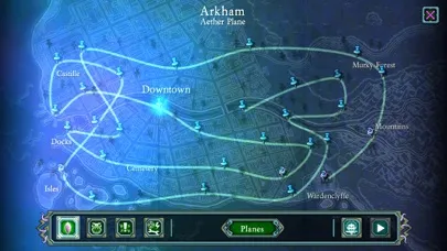 Tesla vs Lovecraft Screenshots