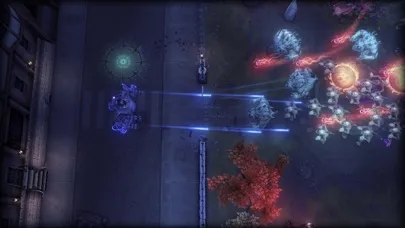 Tesla vs Lovecraft Screenshots
